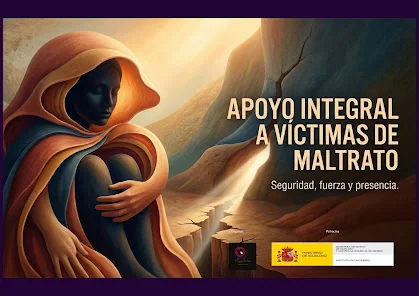 Imagen histórica de Reiniciando vidas: Apoyo integral a víctimas de maltrato